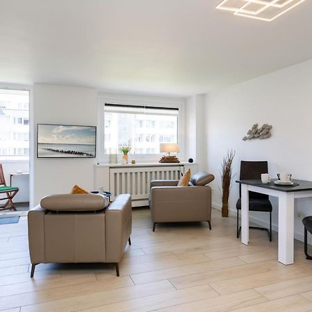 Meerblick II Westerland Exterior foto