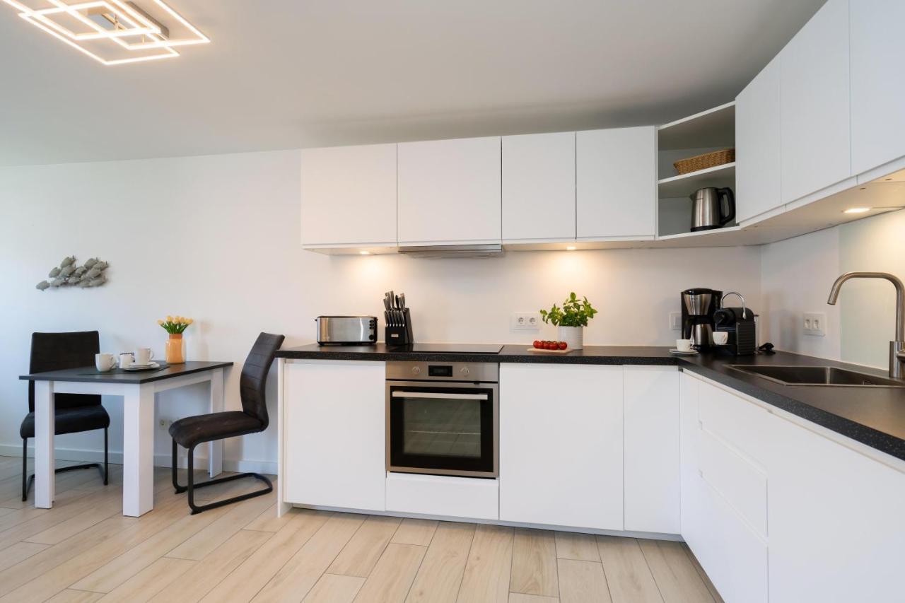 Meerblick II Westerland Exterior foto