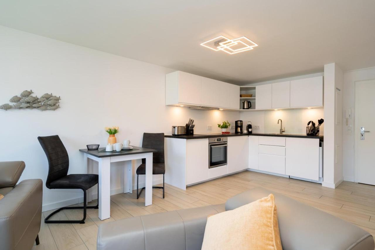 Meerblick II Westerland Exterior foto